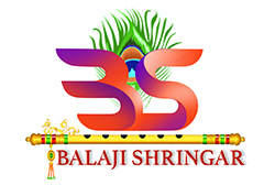 Balaji Shringar