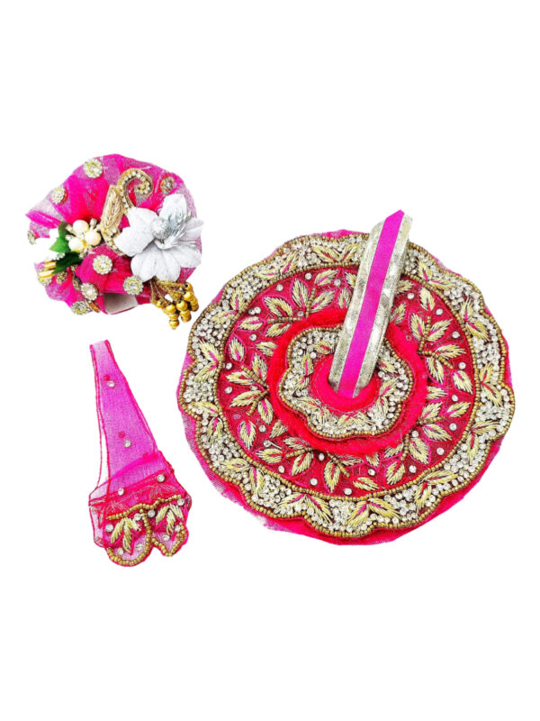 Rani Jardoshi Vastra