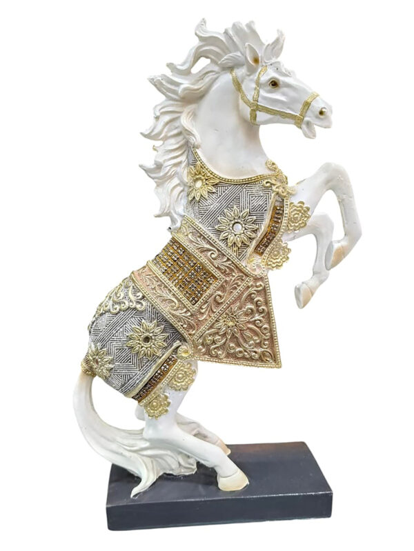 Horesh Standing - 12" inch idol